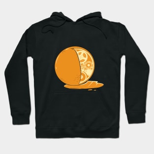 Clockwork Citrus Hoodie